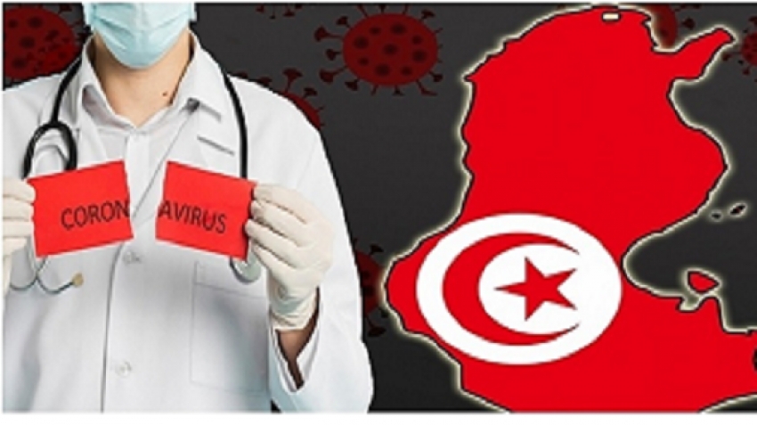 بعد اشهر  من التفشي..  تونسيون يحتفون بأول يوم دون وفيات كورونا