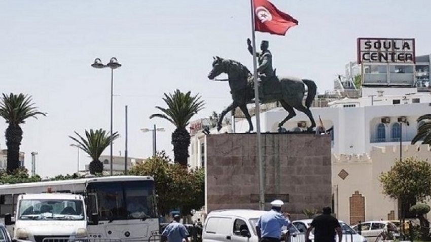 الحرب في أوكرانيا .. تونس تسعى لإجلاء رعاياها