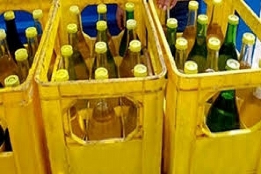 بين غلاء الأسعار ونقص المواد الأساسية  ....  المواطن يبحث عن  &quot; قارورة أمل &quot;