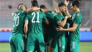 تصفيات المونديال .. منتخب الجزائر يواجه النيجر أمام ألفي متفرج