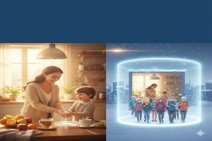 بعد تقلبات المناخ.. الأمراض الموسمية تتصاعد والوعي الفردي هو السلاح الأقوى.