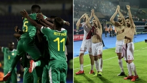 كأس أفريقيا.. منتخبات مغاربية  تحلم باستعادة اللقب القاري