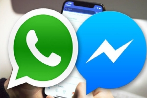 ميتا تطلق أدوات جديدة لمكافحة الاحتيال على ماسنجر وواتساب