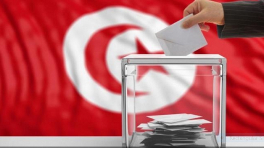 الانتخابات التشريعية في تونس( ارشيف )