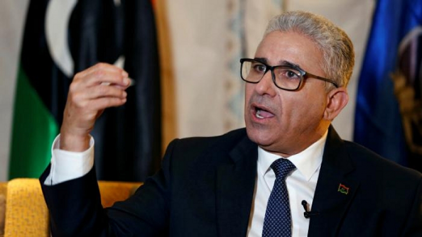 مجلس النواب الليبي يختار باشاغا رئيسا جديداً للحكومة
