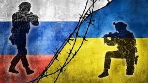 الاقتصاد العالمي في مرمى نيران حرب أوكرانيا