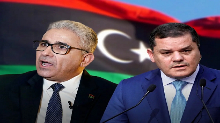 استقالات تهز حكومة رئيس الوزراء الليبي عبدالحميد الدبيبة