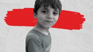 آخر تطورات قضية الطفل المخطوف فواز القطيفان في درعا