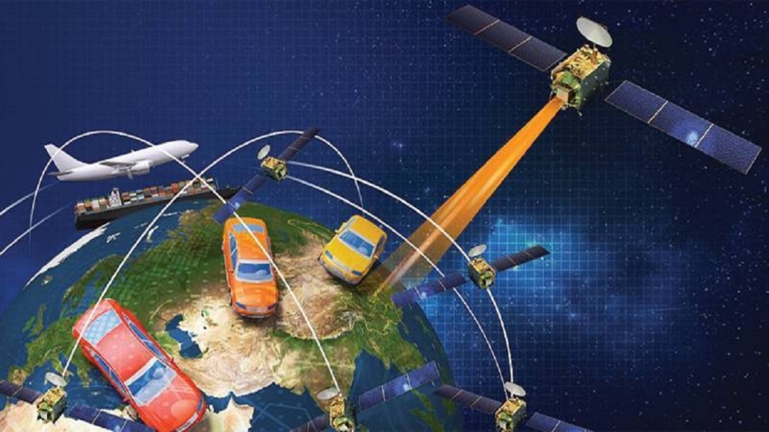 جسور رقمية فوق الرمال والجبال: دبي تشهد انطلاق &quot;طريق الحرير الرقمي&quot; الصيني العربي