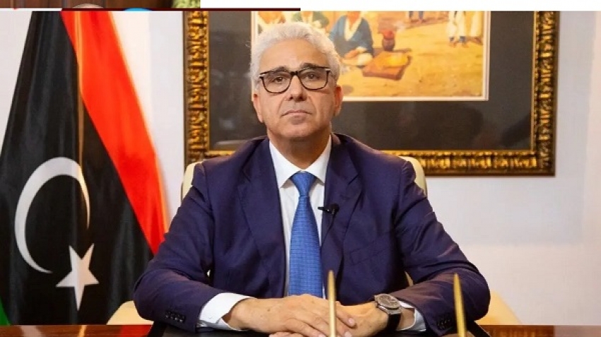 الحكومة الليبية الجديدة تؤدي اليمين الدستوري أمام مجلس النواب غدا