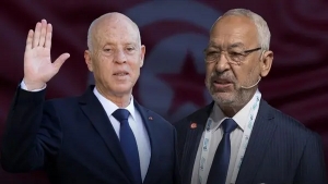 الغنوشي يُناور و يبحث عن شرعية مزعومة  لعودة البرلمان مجددا في تونس