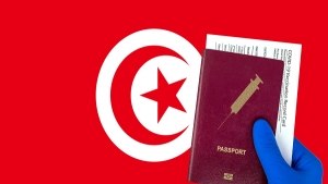قرار إلزامية الشهادة الصحية يدخل حيز التنفيذ في تونس .. و المواطنون يشتكون 