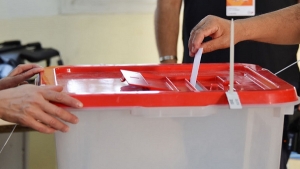 استطلاع رأي .. 40 % من التونسيين سيصوتون للدستوري الحر بالتشريعية و90 % لسعيد بالرئاسة