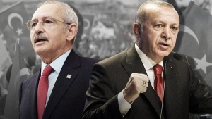 أوغان يستعد لدعم أردوغان في الجولة الثانية من الانتخابات