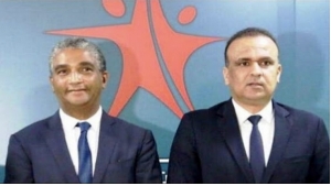 خلاف حادة بين وزارة الرياضة واتحاد كرة القدم  التونسية