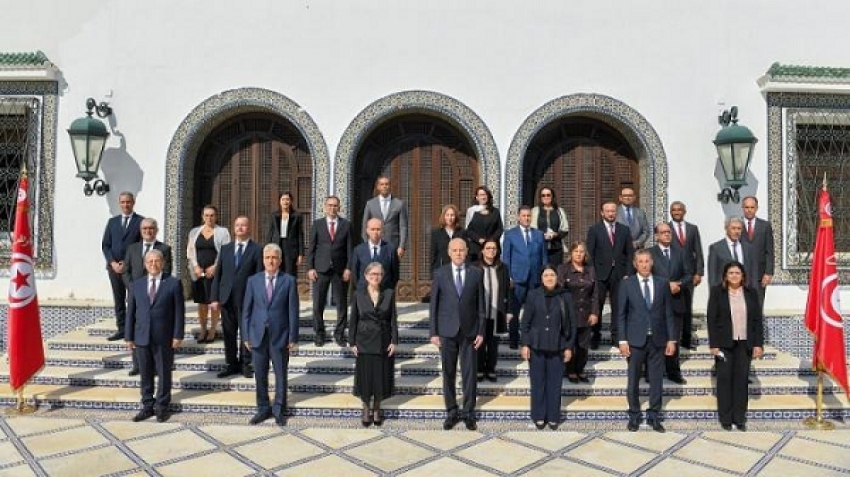 ملفات حارقة على طاولة  أول رئيسة حكومة في تاريخ تونس