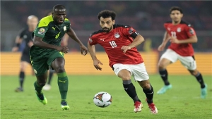 بعد الخسارة المريرة في كأس إفريقيا .. الفرعون المصري يتلقى رسالة خاصة من ليفربول