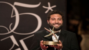 بعد اتهامه بالإساءة لمصر.. فيلم ريش