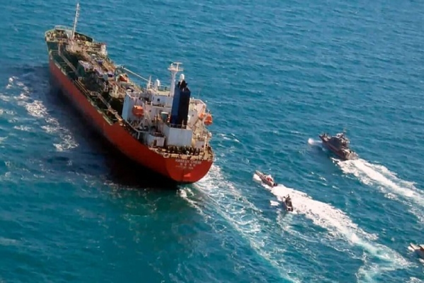 لليوم السادس.. تواصل عمليات البحث عن الشاب المفقود في بحر كاب نيقرو بنفزة