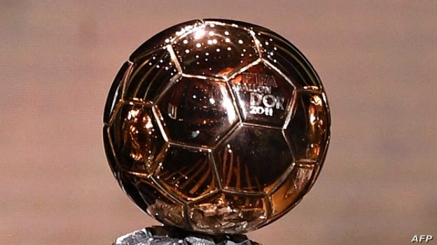 الكرة الذهبية2021 ... التوقعات &quot;المنطقية&quot; تشعل التكهنات حول الفائز