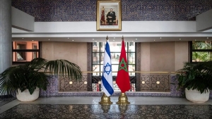 توقيع اتفاق تعاون بين جامعة بن غوريون الإسرائيلية والجامعة الدولية للرباط