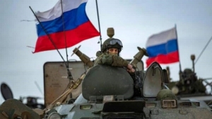 روسيا وأوكرانيا: عشرات القتلى مع بدء العملية العسكرية الروسية