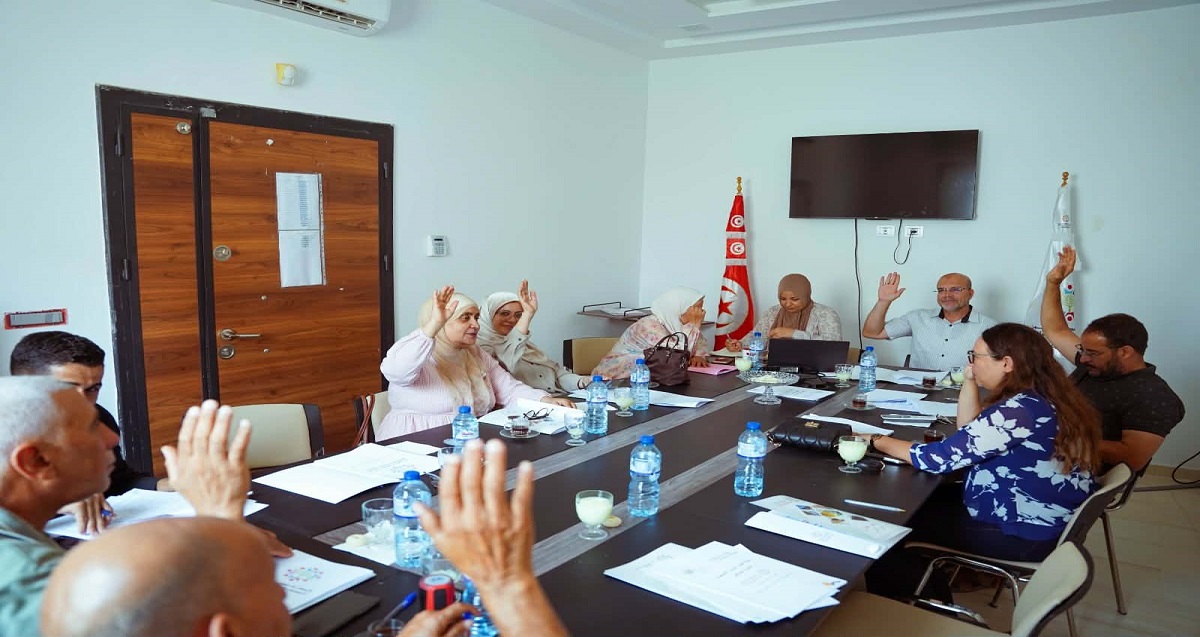 شبكة "غصن الزيتون" 