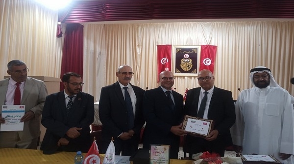 القصرين : افتتاح قسم جراحة العيون بالمستشفى الجهوي