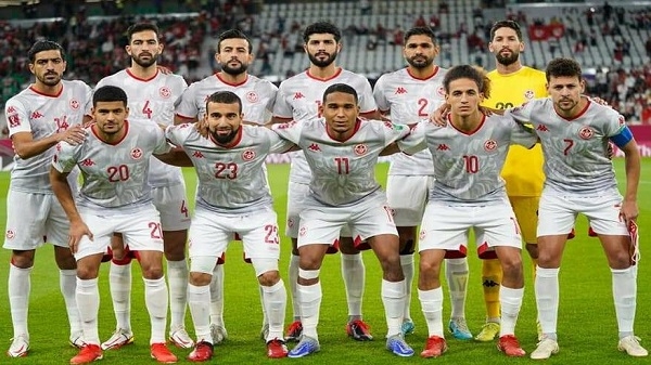 منتخب تونس