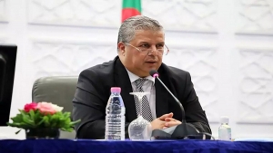 تصفيات مونديال 2022 .. استقالة رئيس الاتحاد الجزائري بعد الإخفاق في التأهل