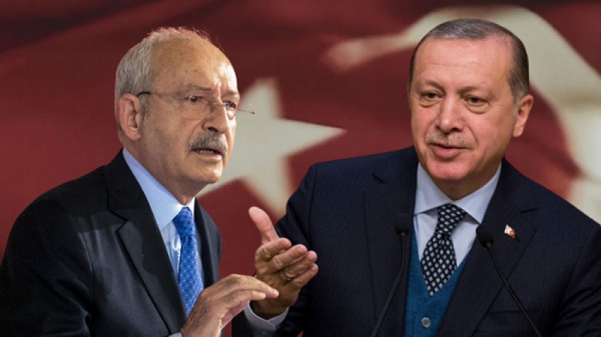 انتخابات دون حسم .. تركيا تتجه نحو جولة رئاسية ثانية للمرة الأولى في تاريخها