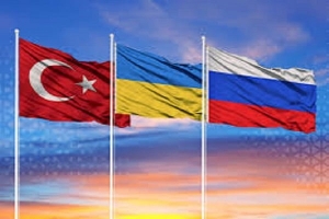 تركيا تستدعي السفير الأوكراني والقائم بالأعمال الروسي بعد هجمات في البحر الأسود