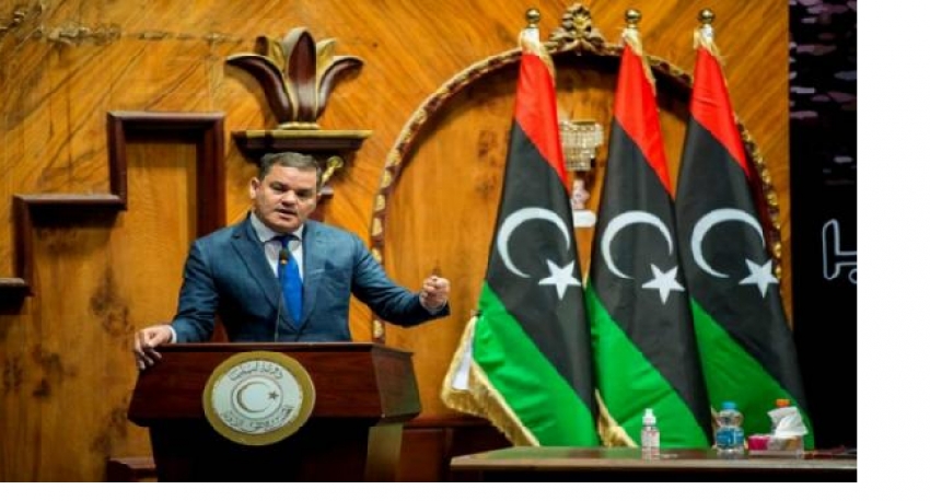 تأزم مفاجئ ..  عقب قرار النواب مصير ليبيا معلق بين مجلسين