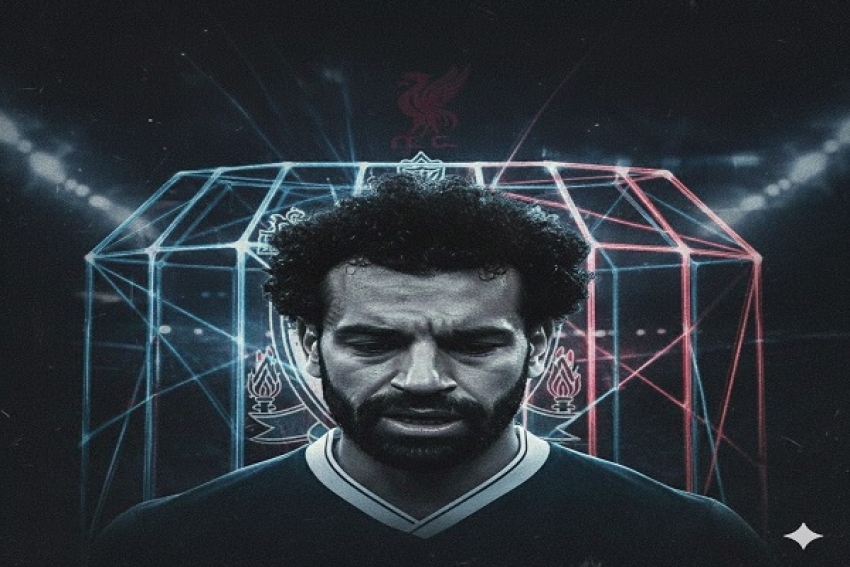 &quot; الفرعون&quot; في قفص الاتهام …  هل يصبح الاستبعاد المؤقت طوق النجاة لصلاح وليفربول؟