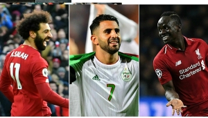 أبرز 10 نجوم في بطولة كأس أمم إفريقيا بالكاميرون