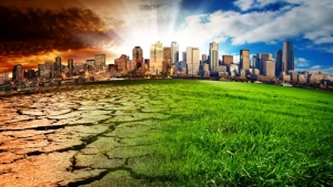 المؤتمر الرابع للإعلام العربي: الإعلام في مواجهة التغير المناخي