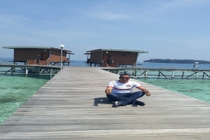 جاكرتا&hellip; هدوء الروح في قلب الضجيج