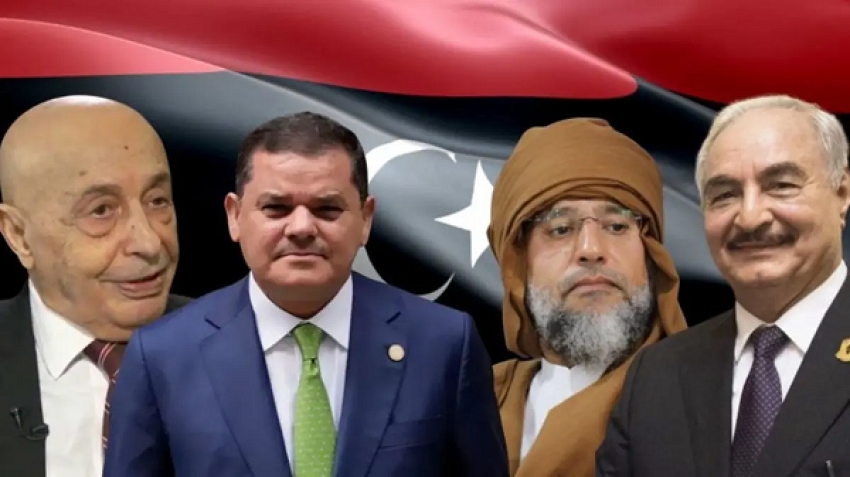 انتخابات ليبيا .. 98 مرشحا والطعن ضدهم مُتاح في كل المدن